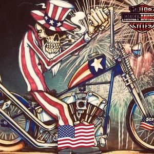 Meet your Posher, Jon